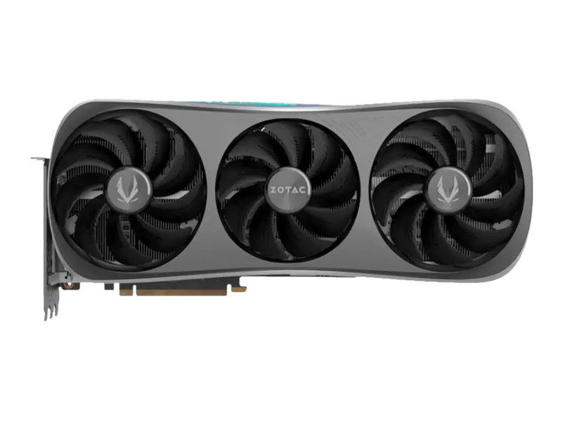 ZOTAC GAMING GeForce RTX 4090 Trinity - OC Edition ZT-D40900J-10P