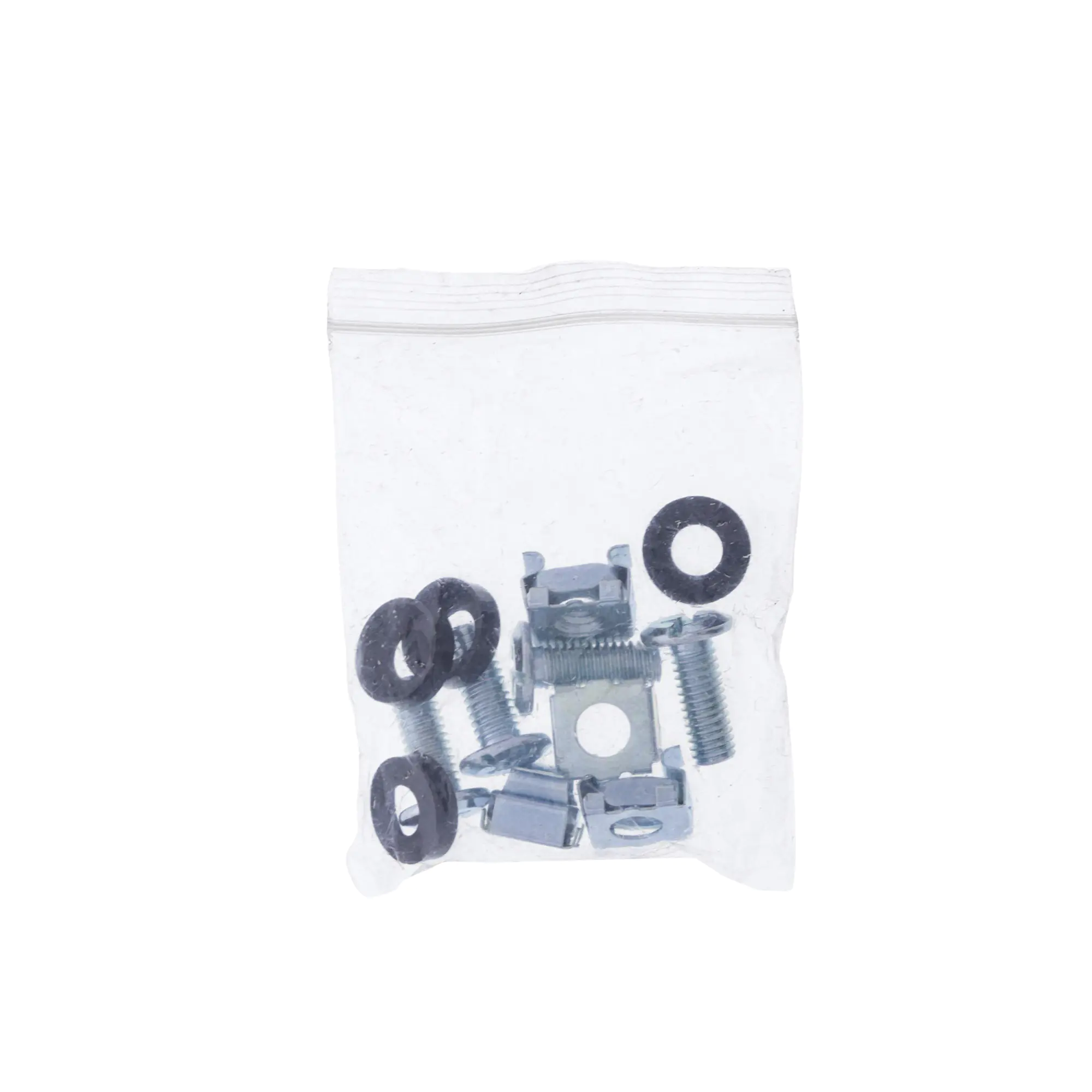 InLine 19" Fachboden 350mm 50kg 1HE RAL 7035 grau