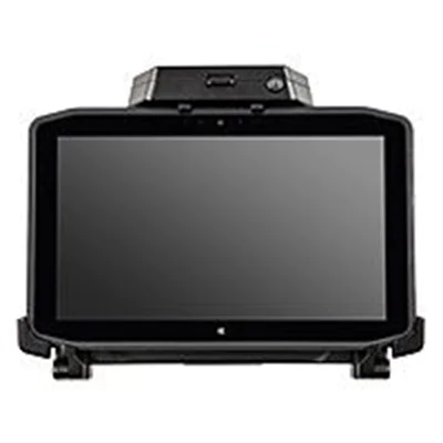 Xplore XSLATE R12-Series Secure Mobile Dock - Dockingstation - VGA, HDMI - 1GbE