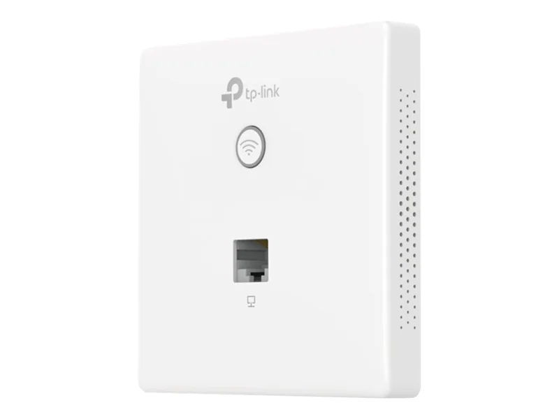 TP-Link Omada EAP230 - V1 - Wireless Router 1GbE - Wi-Fi 5 - Dual-Band - wandmontierbar