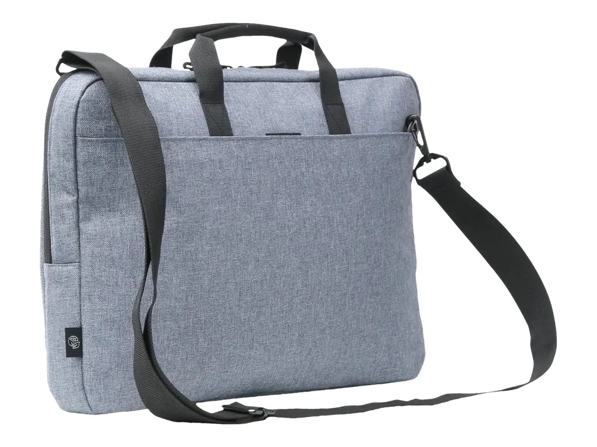 DICOTA Eco Motion - Notebook-Tasche - 29.5 cm - 10" - 11.6" - Denim Blue
