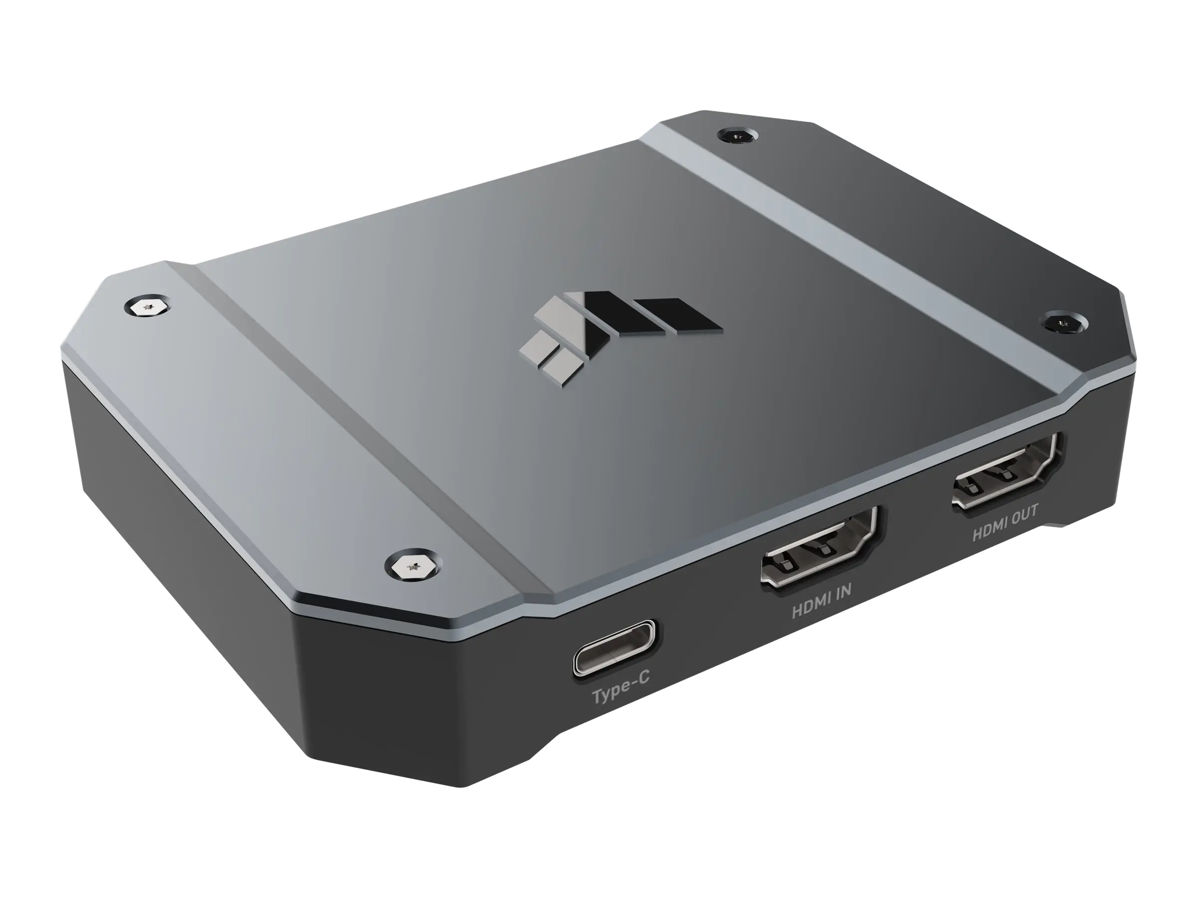ASUS TUF GAMING CAPTURE BOX-CU4K30 - Videoaufnahmeadapter 90YM00H0-B0EA00