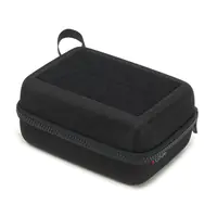 Caturix Ecotec - Tasche für Spielkonsolen-Controller - Hardshell - 900 D Stoff, geformtes EVA, recycletes PET