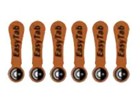 Duracell EasyTab 312 - Batterie 6 x PR41 - Zink-Luft