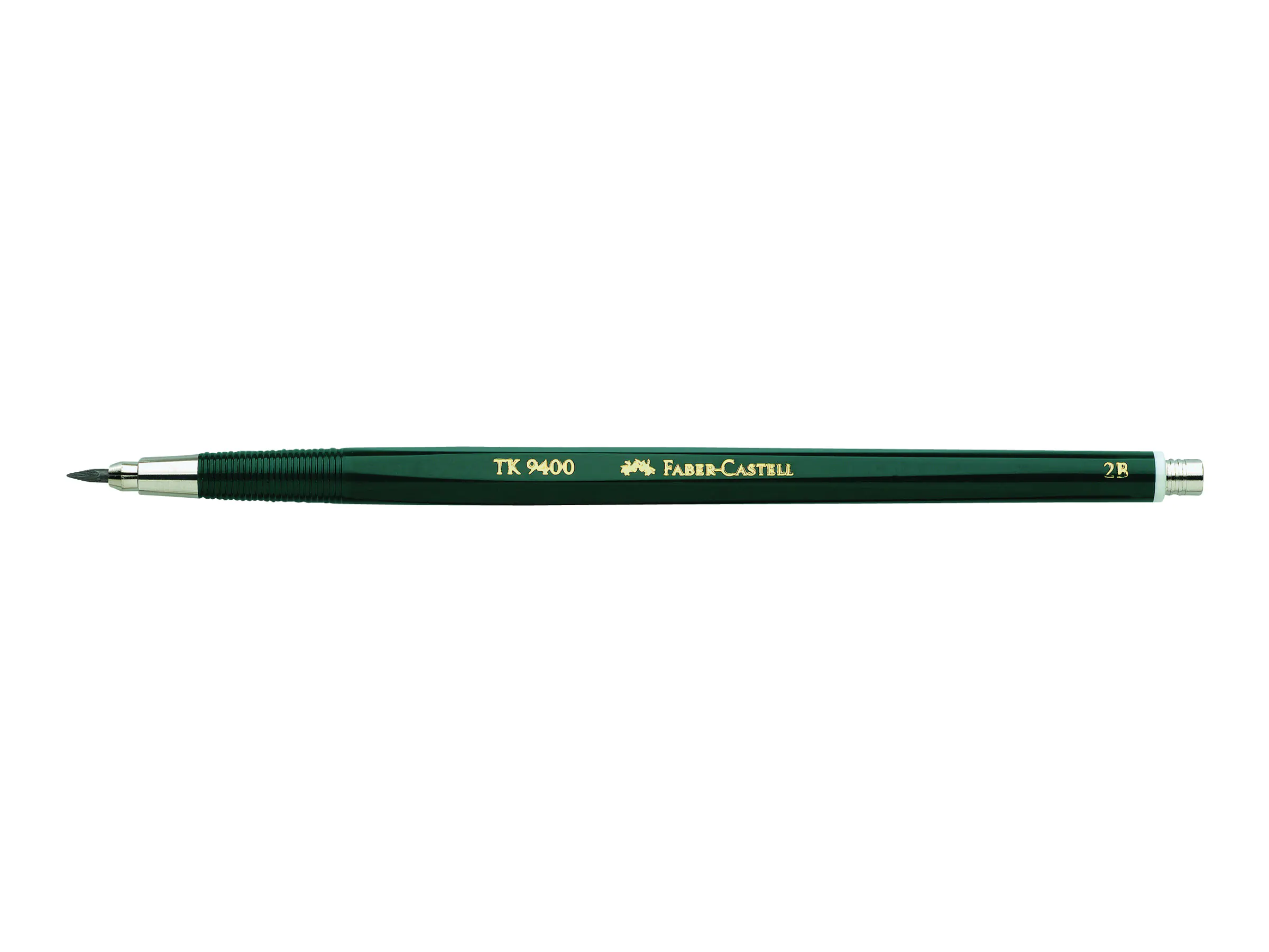 FABER-CASTELL TK 9400 - Fallminenstift - 2B 139402