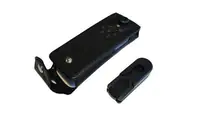 Alcatel-Lucent Vertical - Tasche für schnurloses Telefon - für Alcatel-Lucent 8262 DECT