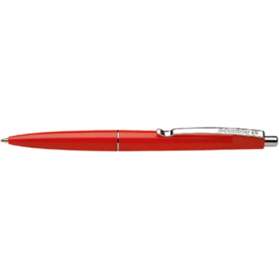 Schneider Druckkugelschreiber Office 132902 rot