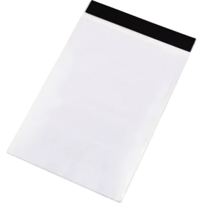 Tarifold Kennzeichnungshülle 170022 A4 tr 10 St./Pack.