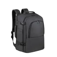 rivacase Riva NB Rucksack Tegel-Eco 17.3" schwarz 8465