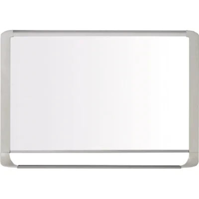 Bi-office Whiteboard Mastervision MVI270406 emailliert 180x120cm
