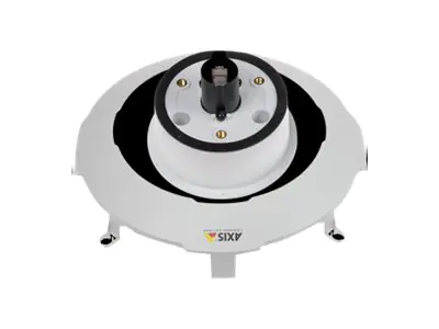 AXIS T94A01C - Kamera-Aufsatzset - für AXIS Q6000-E, Q6114-E, Q6115-E, Q6128-E, Q6155-E 50Hz, Q6155-E 60