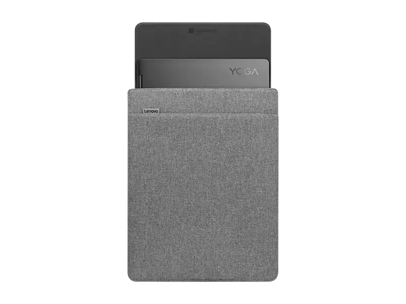 Lenovo Notebook-Hülle - 36.8 cm (14.5") - Grau