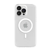 Incipio Duo MagSafe Case| Apple iPhone 14 Pro Max| transparent|