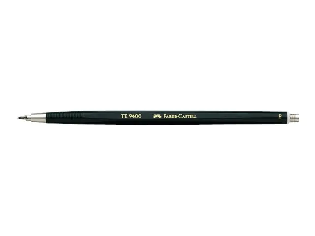 FABER-CASTELL TK 9400 - Fallminenstift - B 139401