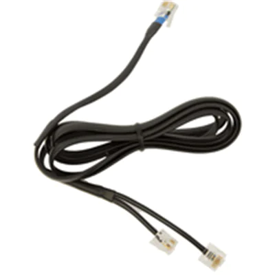 Jabra DHSG Adapterkabel für PRO & Engage Serie wie 14201-10