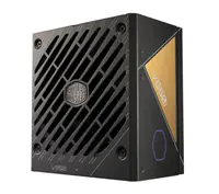 CoolerMaster V Series V850 Gold I Multi - Netzteil (intern) - ATX12V 3.0/ EPS12V - 80 PLUS Gold - Wechselstrom 100-240 V - 850 Watt - aktive PFC