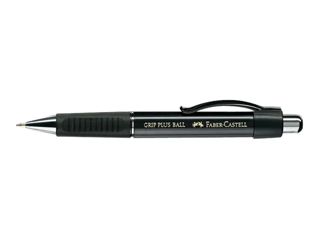 FABER-CASTELL GRIP PLUS BALL - Kugelschreiber 140733