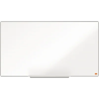 Nobo Whiteboard Impression Pro 1915254 NanoCleanT 50x89cm Nobo Whiteboard Impression Pro 1915254 NanoCleanT 50x89cm