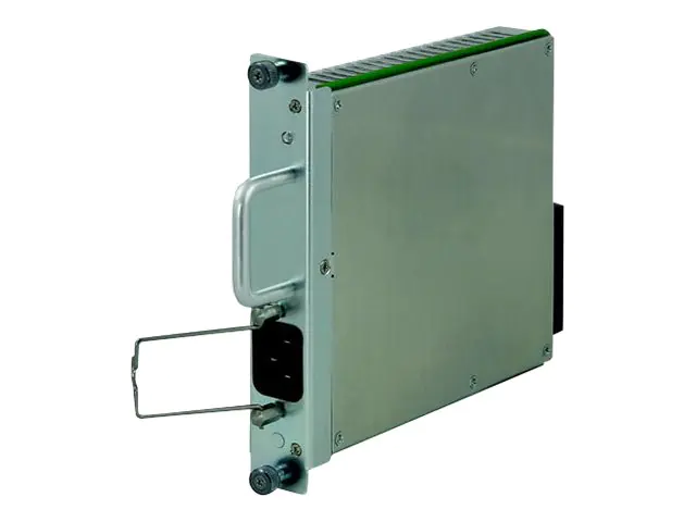 Schroff - Netzteil (Plug-In-Modul) - MicroTCA - Wechselstrom 90-264 V - 300 Watt - aktive PFC