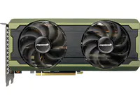 Manli VGA Man GeForce® RTX 4060 Ti 16GB