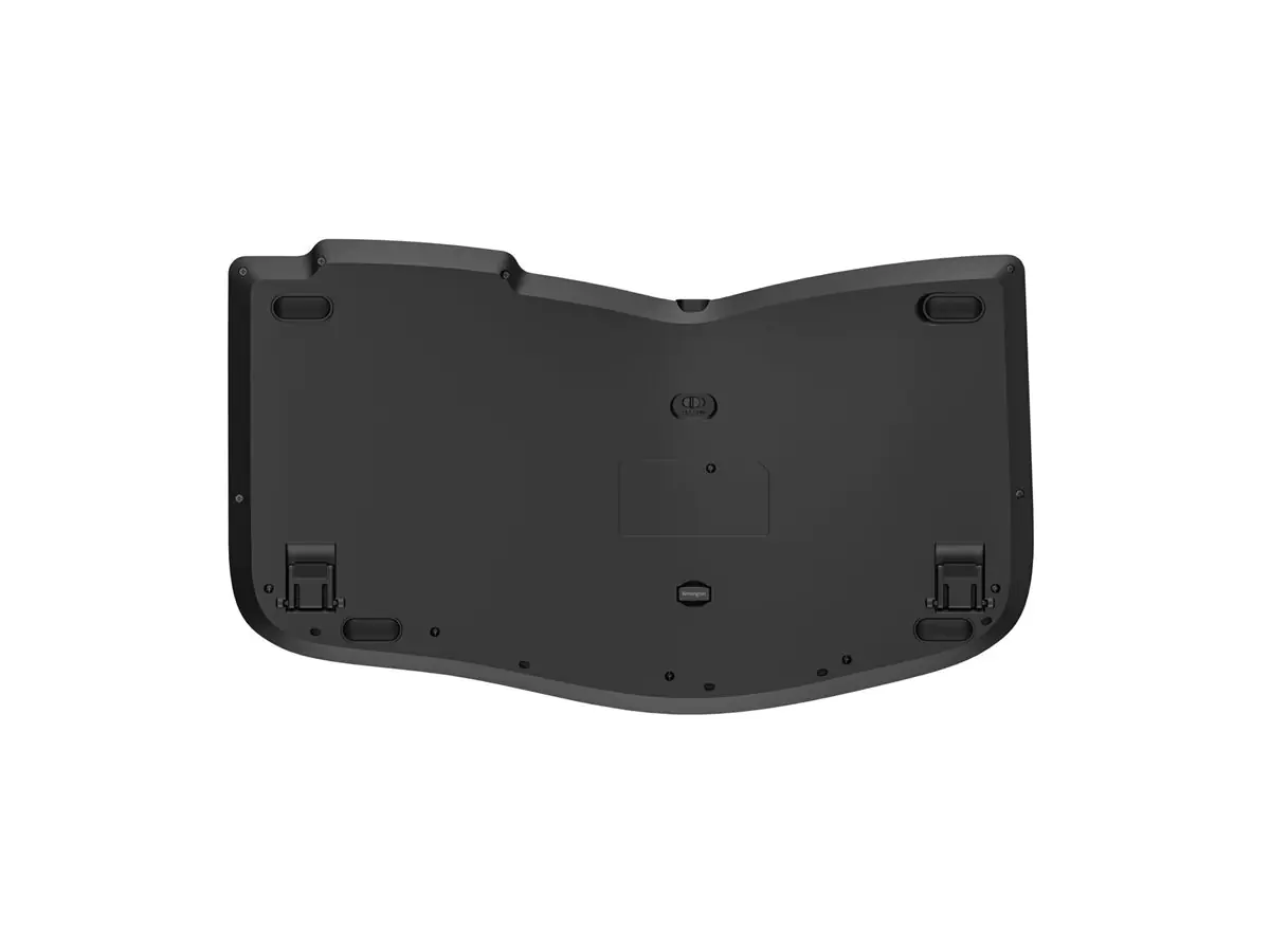 Kensington Pro Fit Ergo KB675 EQ - Tastatur - wiederaufladbar