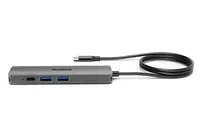 Yealink BYOD-BOX - Dockingstation - USB-C - HDMI