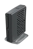 MikroTik hAP ax² - Wireless Router 4-Port-Switch - 1GbE - Wi-Fi 6 - Dual-Band - wandmontierbar