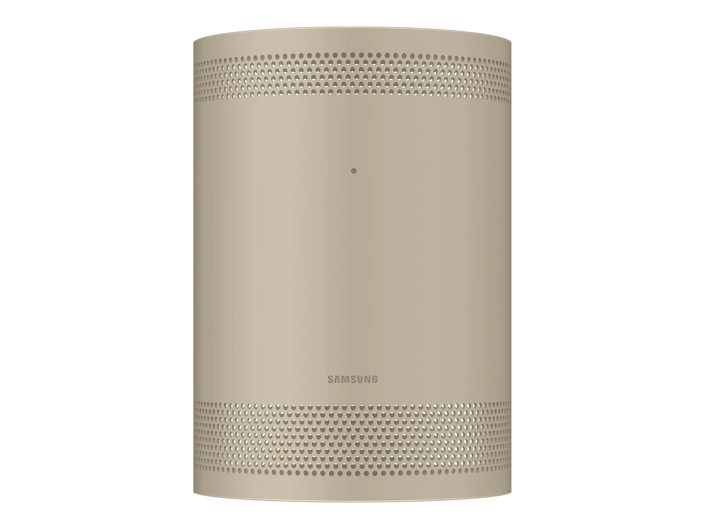 Samsung VG-SCLB00YR - Projektor-Schutzhülle - coyote beige - für The Freestyle SP-LSP3BLA