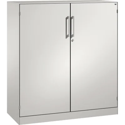 C+P Aktensideboard 141031000S10091 3OH 1310x1200x435mm lgr/lgr C+P Aktensideboard 141031000S10091 3OH 1310x1200x435mm lgr/lgr