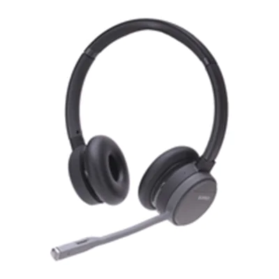AGFEO DECT Headset Infinity - Headset - Lautstärkeregler AGFEO DECT Headset Infinity - Headset - Lautstärkeregler