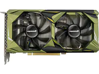 Manli VGA Man GeForce® RTX 4060 8GB Twin