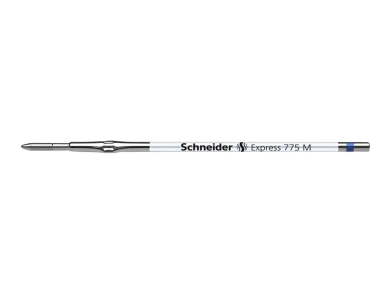 Schneider Schreibgeräte Schneider Express 775 - Nachfüllpatrone - permanent 7763