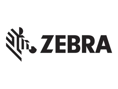 Zebra - Polyvinylchlorid (PVC) - 30 mil - weiß - CR-80 Card (85.6 x 54 mm) 500 Karte(n) Karten - für Zebra P110m