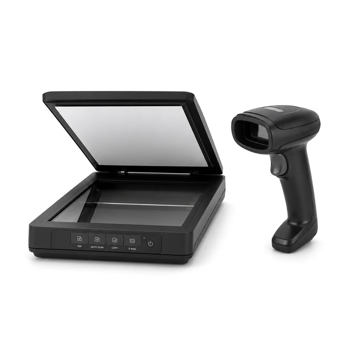 Scanner