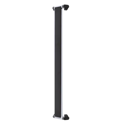 Tarifold Sichttafelwandhalter DIN A4 magnetisch grau 416169