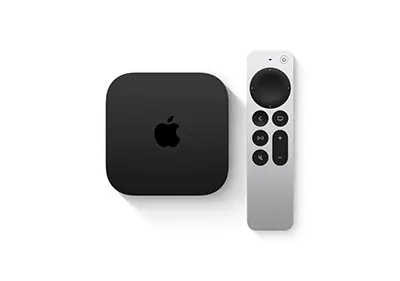 AppleTV AppleTV
