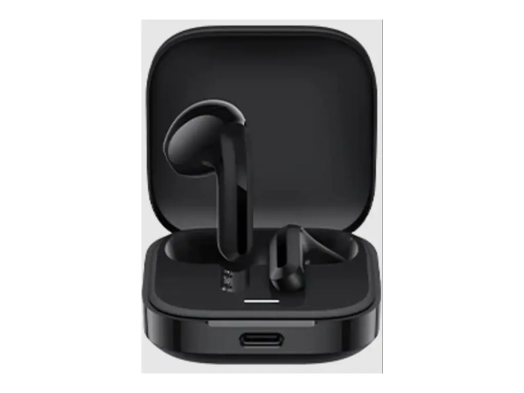 Xiaomi Redmi Buds 6 Active - True Wireless-Kopfhörer mit Mikrofon