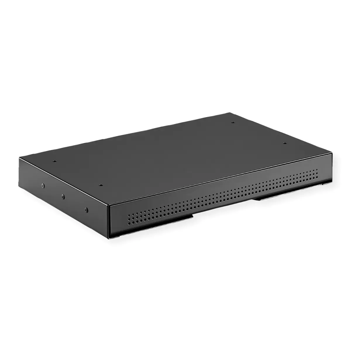 ROLINE Slim Untertischablage/Schublade