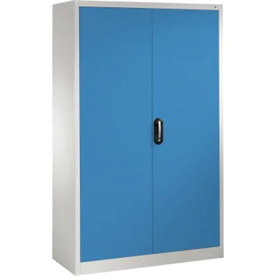 C+P Aktenschrank 9480000S10276 5OH 1950x1200x500mm lgr/lbl