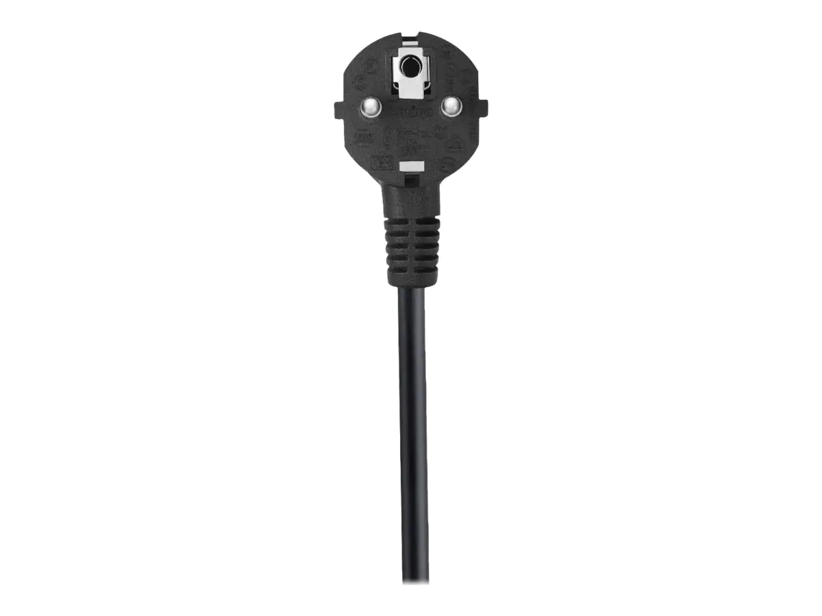 EcoFlow - Stromkabel - Wechselstrom 250 V - 10 A - 1.5 m - Europa