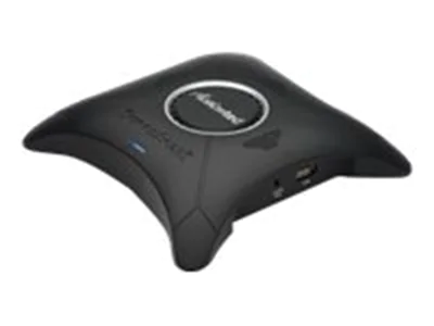ScreenBeam 960 Wireless Display Receiver with ScreenBeam CMS - Wireless Video-/Audio-Erweiterung - Empfänger - 802.11a, 802.11b/g/n, Wi-Fi 5