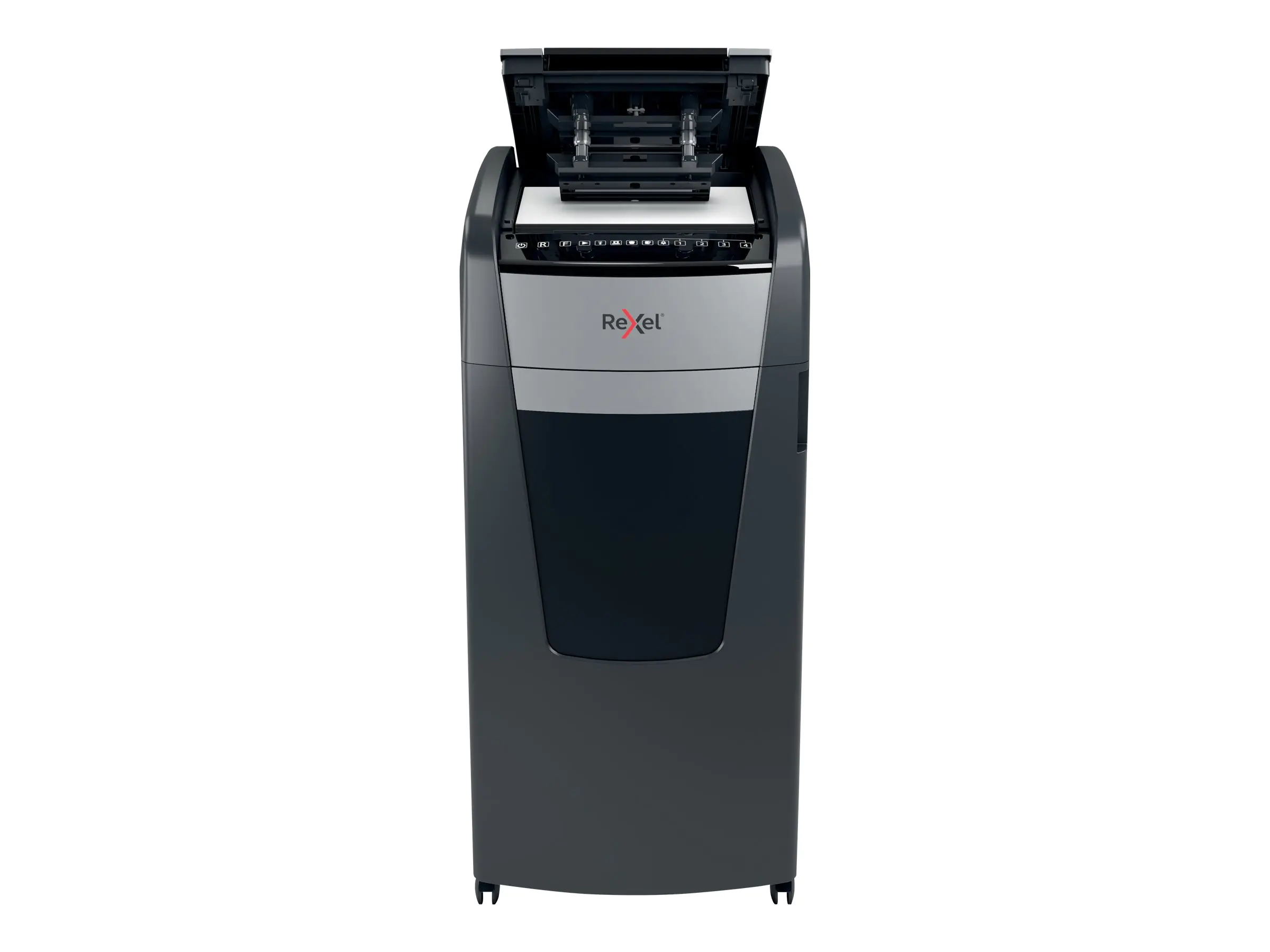 Rexel Optimum AutoFeed+ 750M - Vorzerkleinerer 2020750MEU