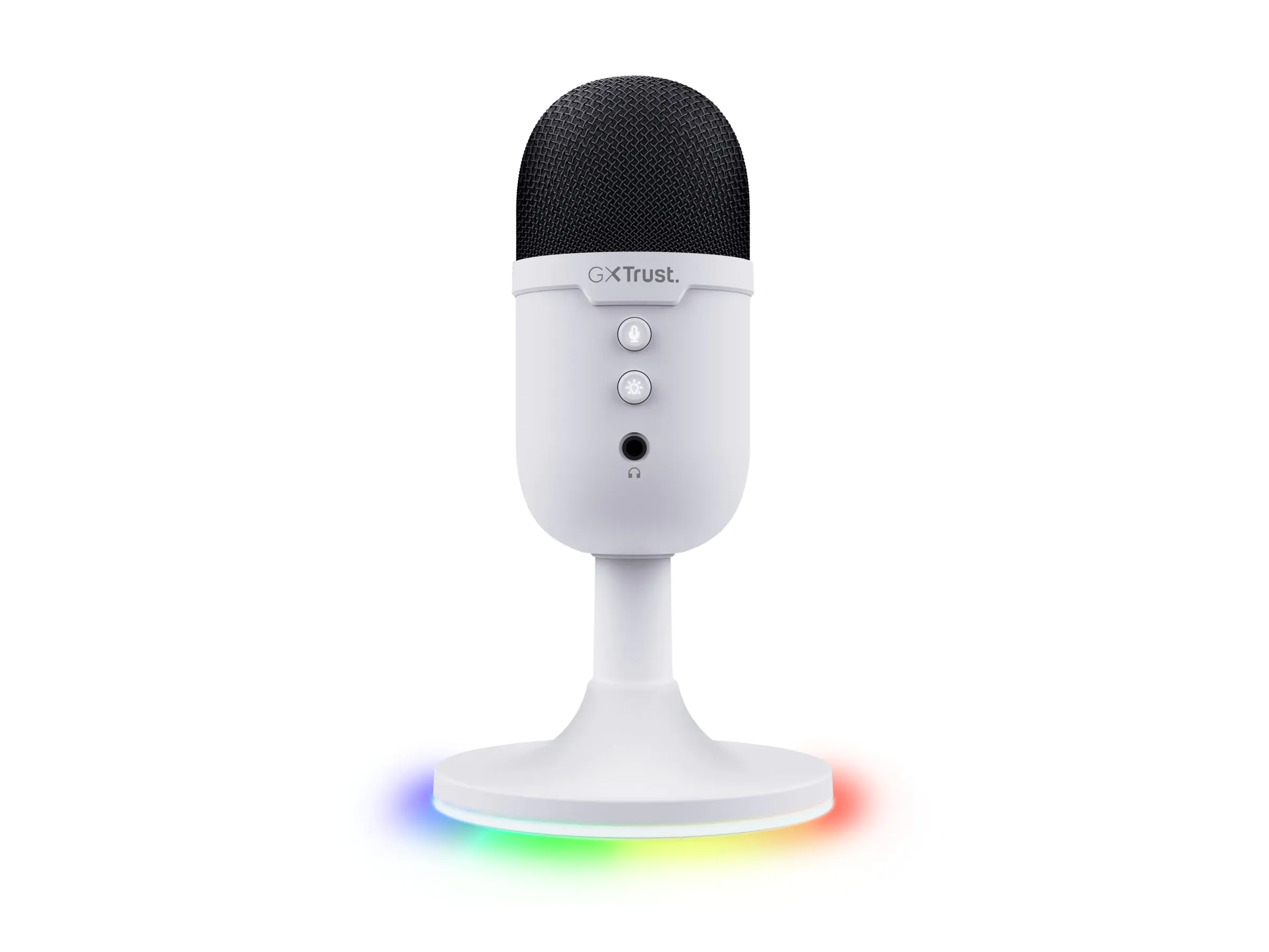 Trust GXT234W YUNIX USB MICROPHONE WH