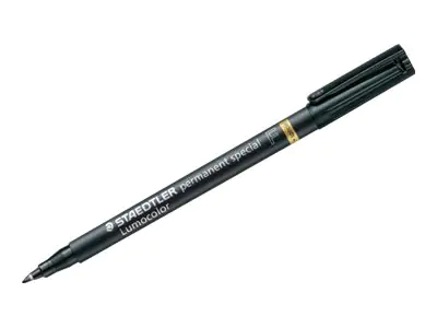 STAEDTLER Lumocolor special - Marker - permanent 319 F-9
