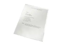Esselte Leitz Recycle - L-förmiger Ordner - für A4 (210 x 297 mm) 40010003