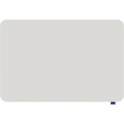 Legamaster Whiteboard ESSENCE Maße der Oberfläche: 150 x 100 cm (B x H) Tafel magnethaftend nicht beidseitig beschreibbar Keramikstahl emailliert weiß