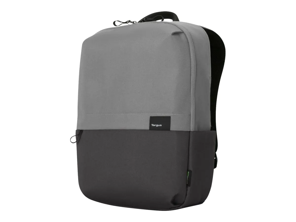 Targus Sagano EcoSmart Commuter - Notebook-Rucksack - 39.6 cm (15.6") TBB635GL