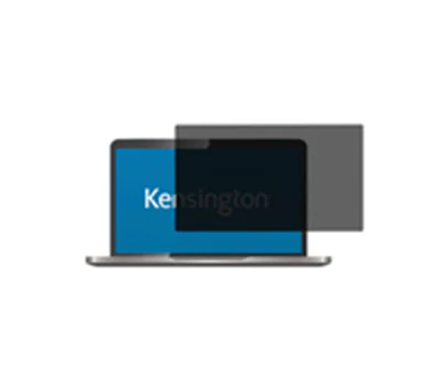 Kensington Blickschutzfilter für Notebook - 2-Wege - entfernbar - 35.6 cm (14") Kensington Blickschutzfilter für Notebook - 2-Wege - entfernbar - 35.6 cm (14")