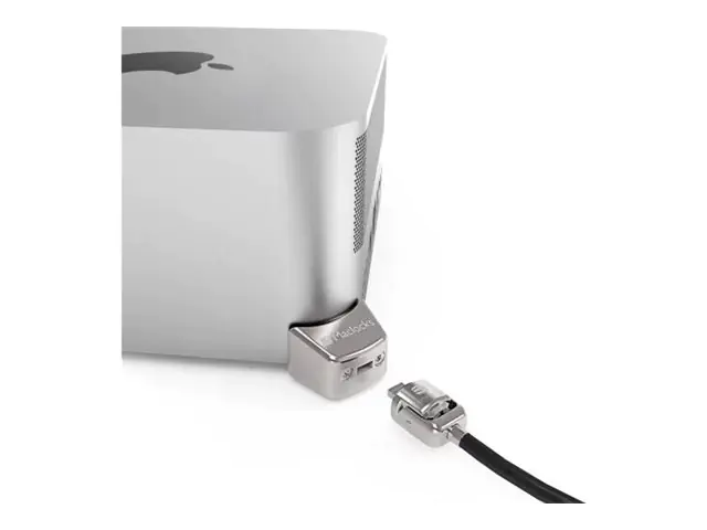 Compulocks Mac Studio T-slot Ledge Lock Adapter