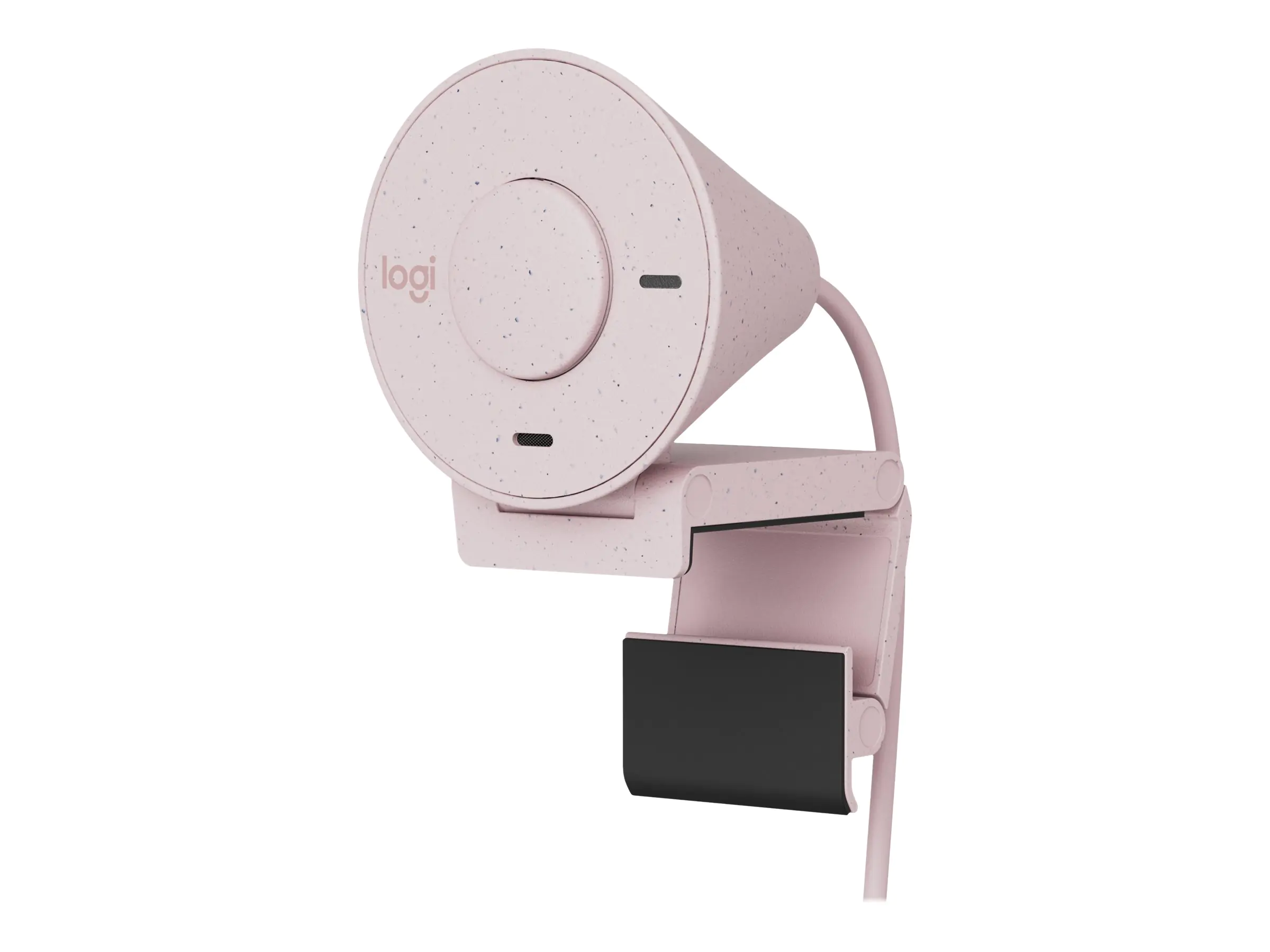 Logitech BRIO 300 - Webcam - Farbe - 2 MP - 1920 x 1080 - 1080p, 720p - Audio - USB-C